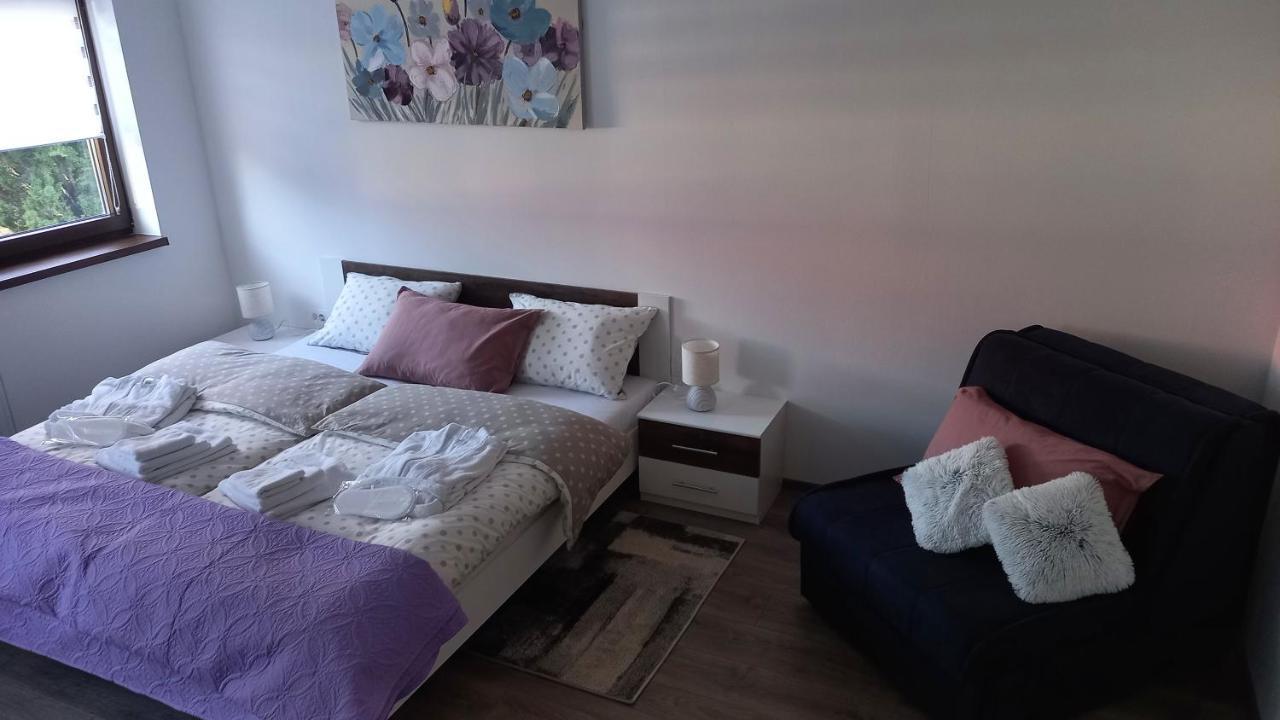 Gogo Apartment Делнице Екстериор снимка