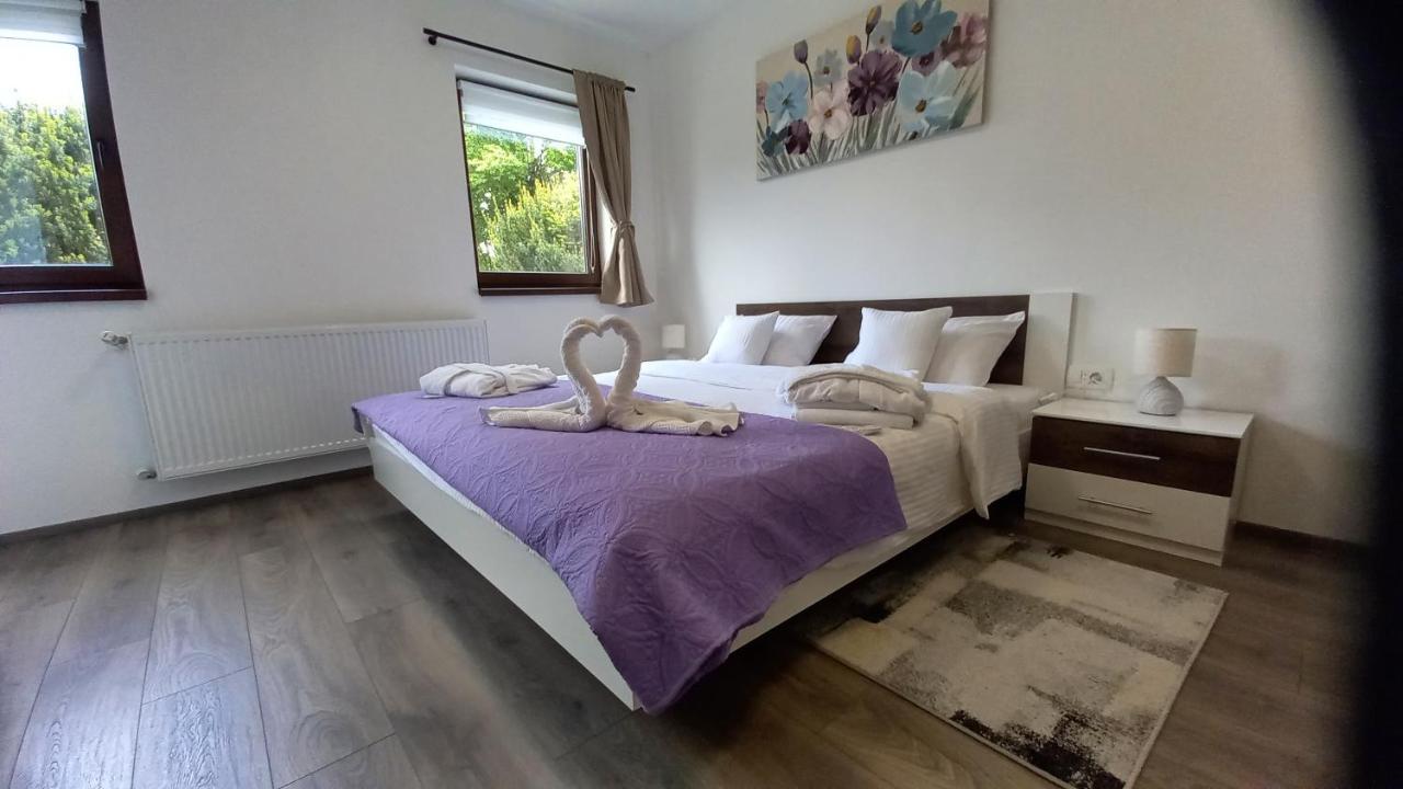 Gogo Apartment Делнице Екстериор снимка