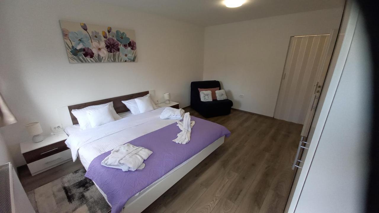 Gogo Apartment Делнице Екстериор снимка
