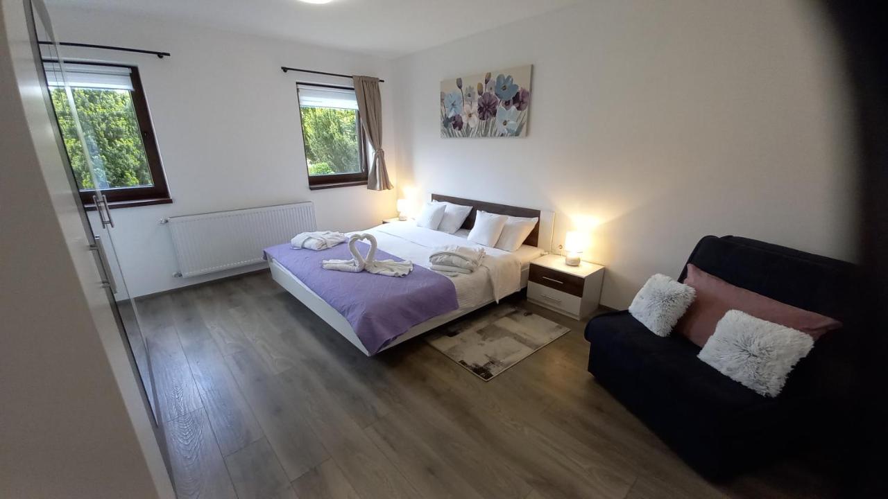 Gogo Apartment Делнице Екстериор снимка
