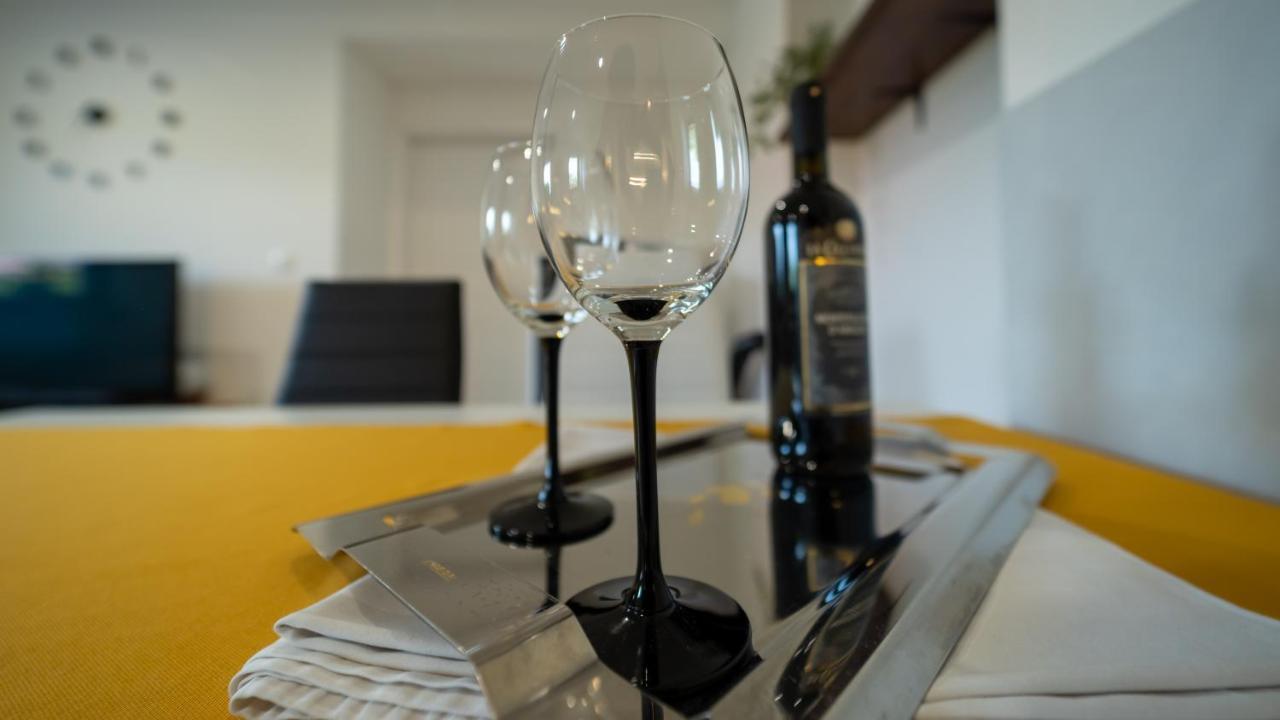 Gogo Apartment Делнице Екстериор снимка