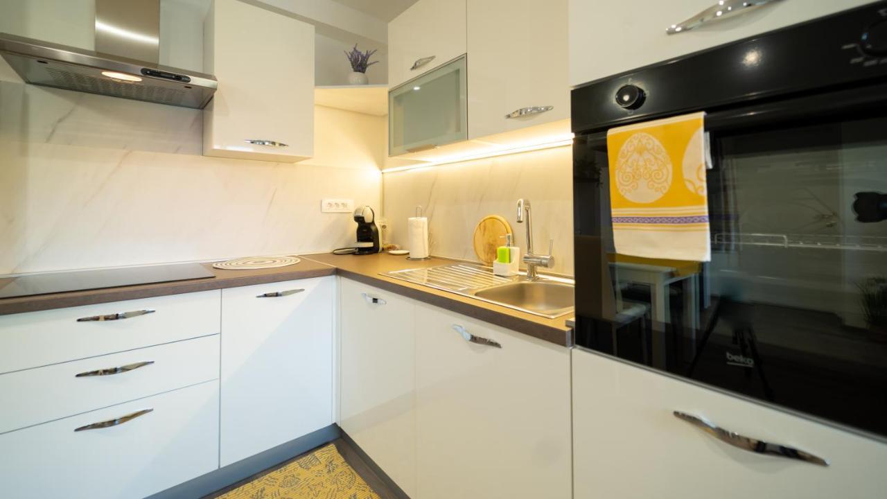 Gogo Apartment Делнице Екстериор снимка