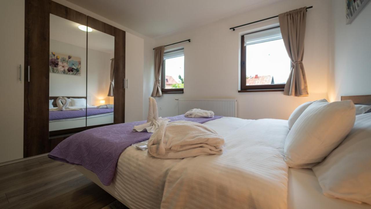 Gogo Apartment Делнице Екстериор снимка