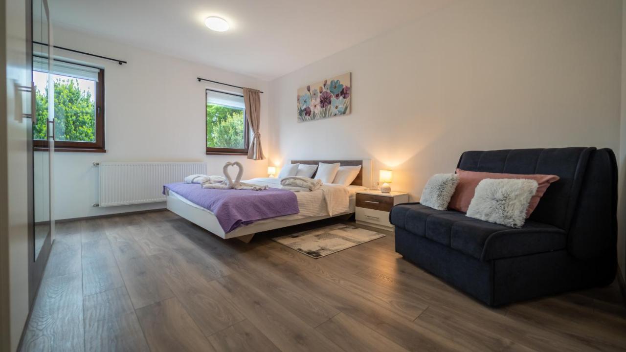Gogo Apartment Делнице Екстериор снимка
