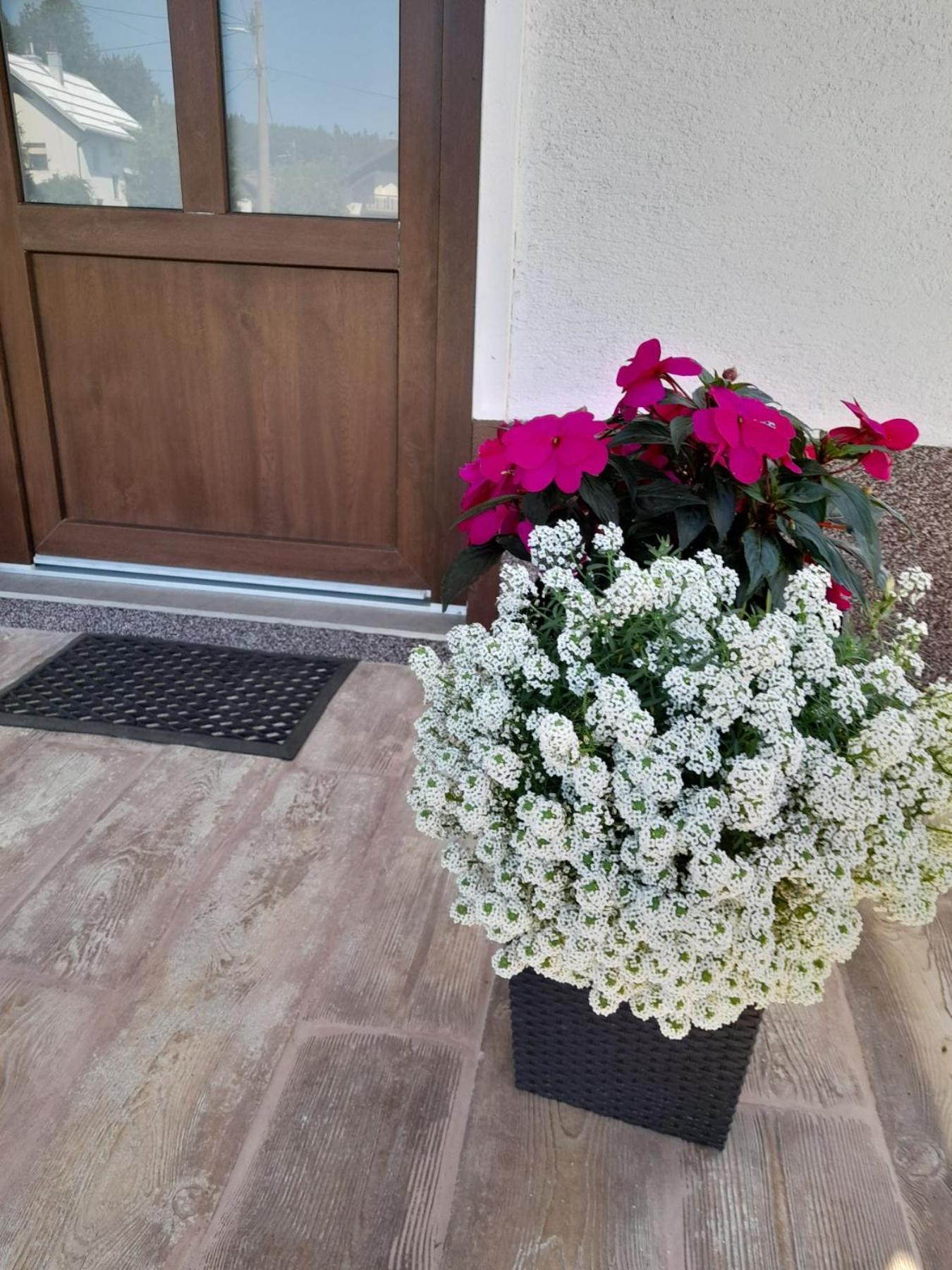 Gogo Apartment Делнице Екстериор снимка